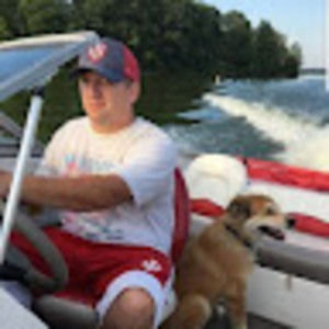 Meet your Posher, Aaron